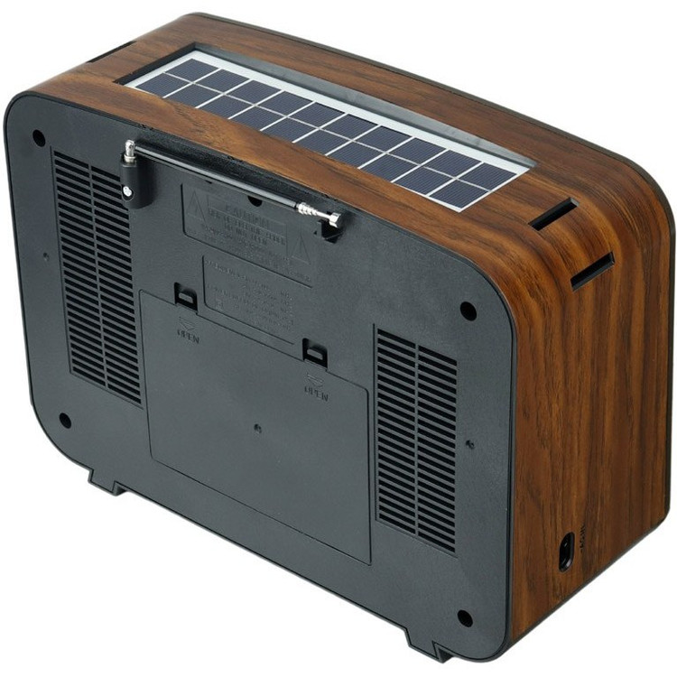 اسپیکر بلوتوثی گولون مدل RX-BT929SQ با ریموت کنترل