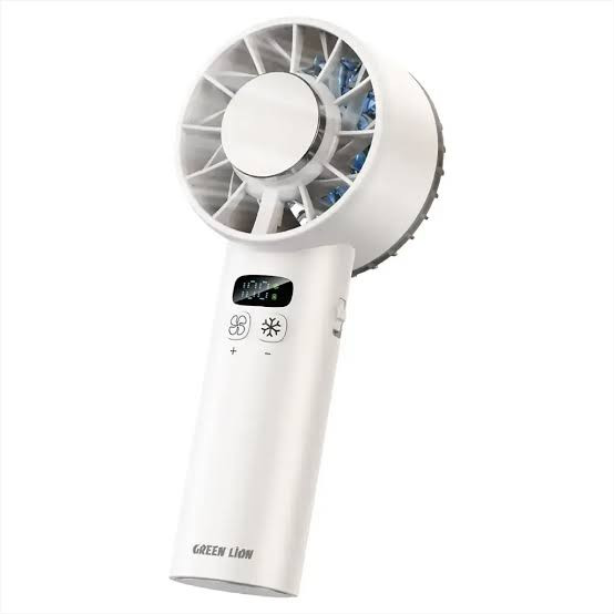پنکه دستی گرین لاین Green Lion Windix Pro