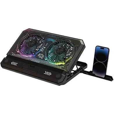 کول پد لپ تاپ گیمینگ پرودو مدل PDX121