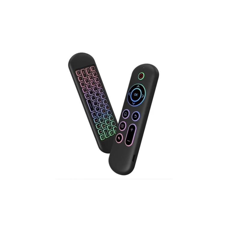 موس بی سیم و مینی کیبورد پرودو Porodo Air Remote Mouse PD-ARMKB