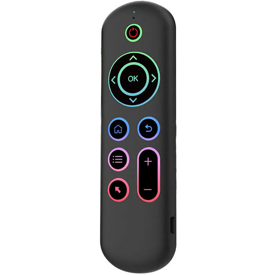 موس بی سیم و مینی کیبورد پرودو Porodo Air Remote Mouse PD-ARMKB