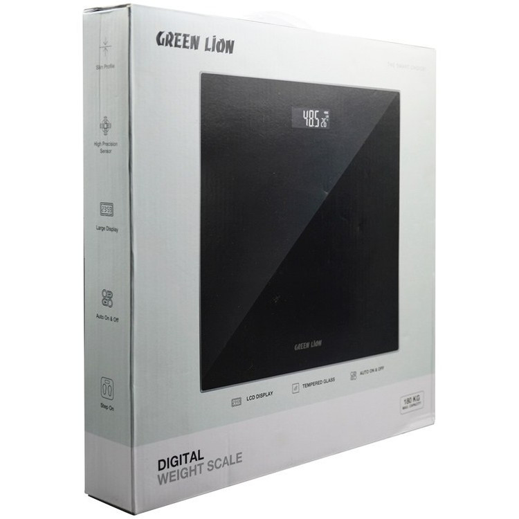 ترازو دیجیتال Green Lion GL-DBD8