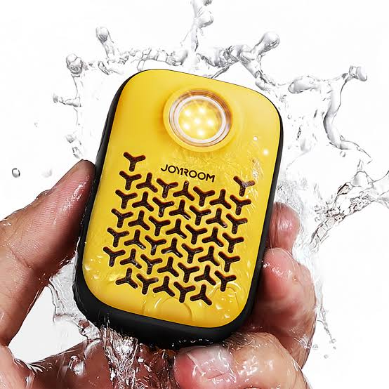 اسپیکر بلوتوث جویروم Joyroom JR-MS03