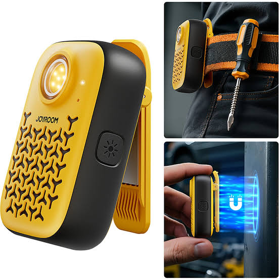 اسپیکر بلوتوث جویروم Joyroom JR-MS03