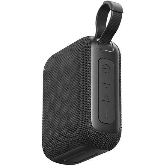 اسپیکر بلوتوث یوسمز USAMS YX015 Wireless Speaker توان 5 وات رم و فلش خور
