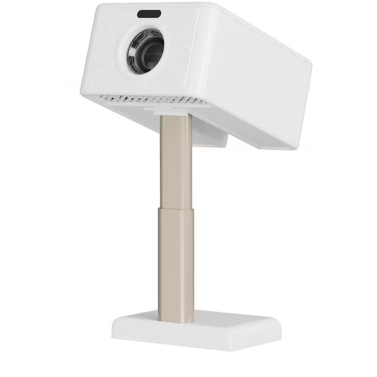 پروژکتور قابل حمل گرین لاین مدل GPJ4K5 کیفیت UHD
