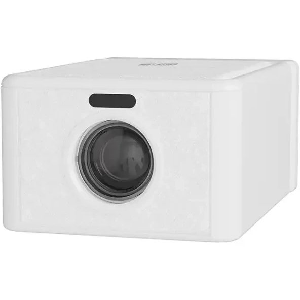 پروژکتور قابل حمل گرین لاین مدل GPJ4K5 کیفیت UHD