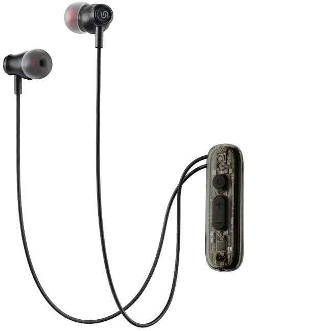 هندزفری بی سیم پرودو Clear Tone مشکی PDNK1BK