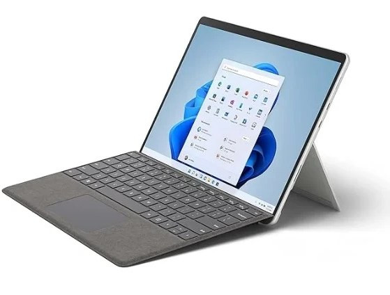 لپتاپ مایکروسافت سرفیس گو 1 (استوک گرید A++)