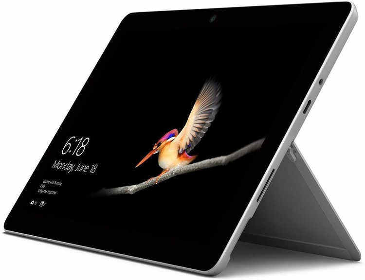 لپتاپ مایکروسافت سرفیس گو 1 (استوک گرید A++)