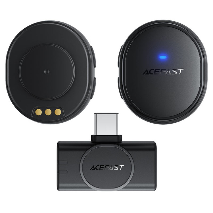 میکروفون بی سیم Type C ایس فست ACEFAST R3