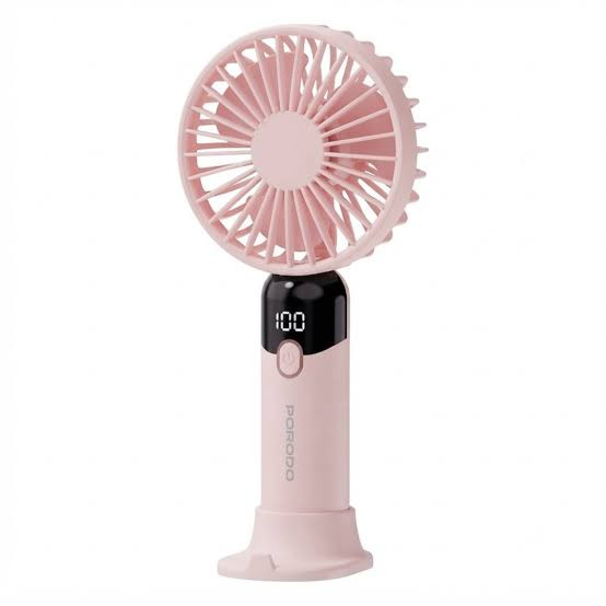 پنکه دستی و رومیزی پرودو مدل Chillo Air