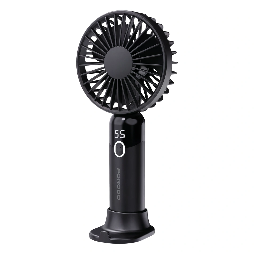 پنکه دستی و رومیزی پرودو مدل Chillo Air