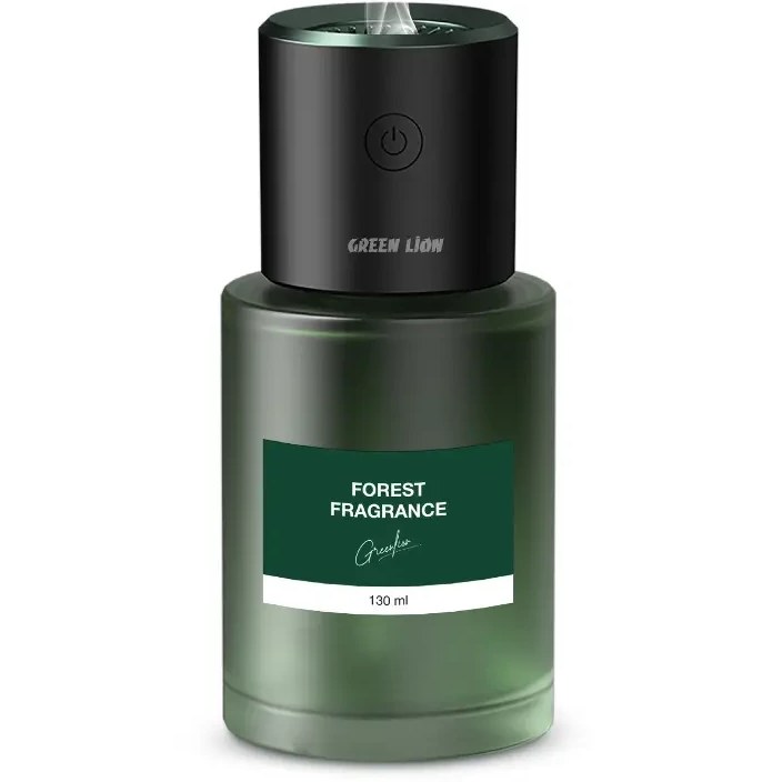 خوشبوکننده خودرو گرین لاین Forest Diffuser 130ml مدل GNFORDIF130GN