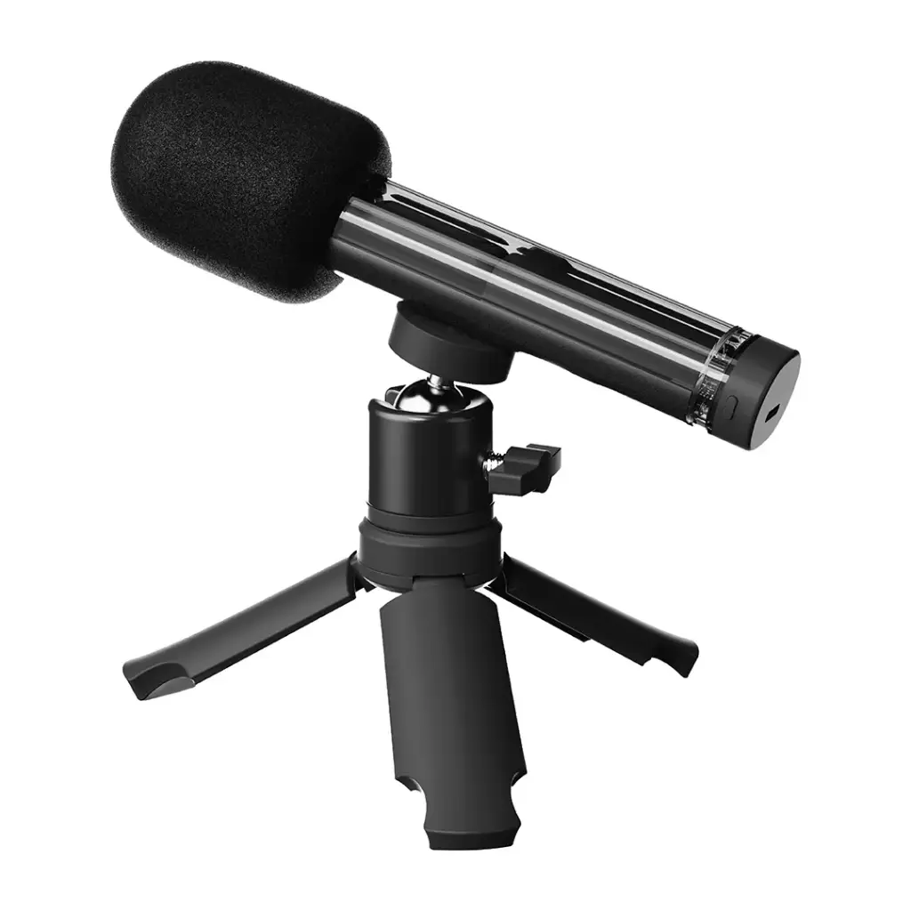 میکروفون گرین لاین دوکاربره مدل GM-94X