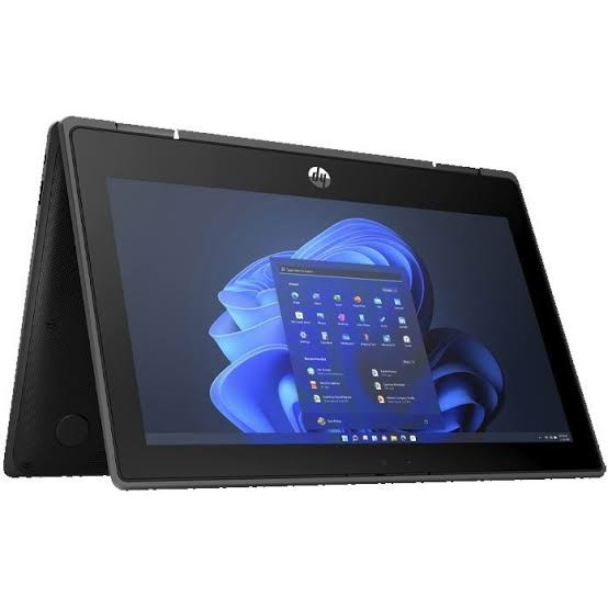 لپ تاپ اچپی Fortis 11 G9 X360 (استوک گرید A+++)