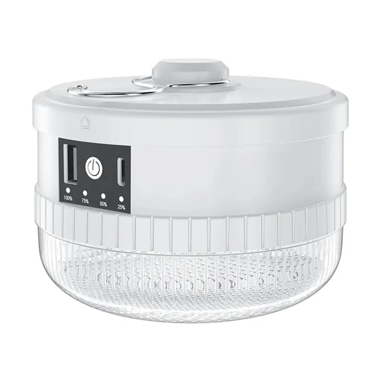 چراغ آویز چادر دی پی مدل DP-7823B (اورجینال)