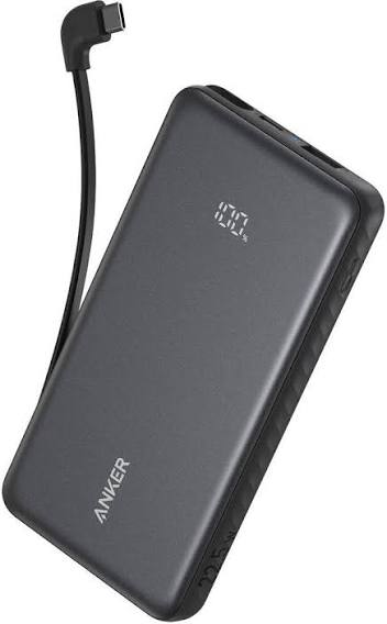 پاوربانک انکر Anker Zolo Power Bank 20K 22.5W Travel