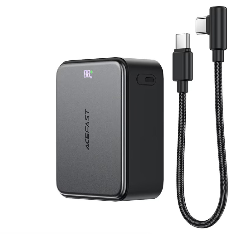 پاوربانک 10000 ایس فست ACEFAST M28 توان 22.5 وات