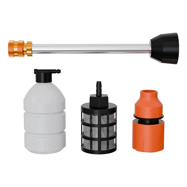 کارواش شارژی گرین لاین مدل CX140