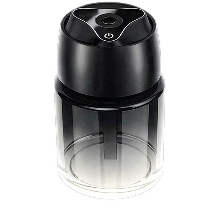خوشبوکننده خودرو مدل Car Fragrance XT056 با رایحه french spices حجم 130 میلی‌لیتر