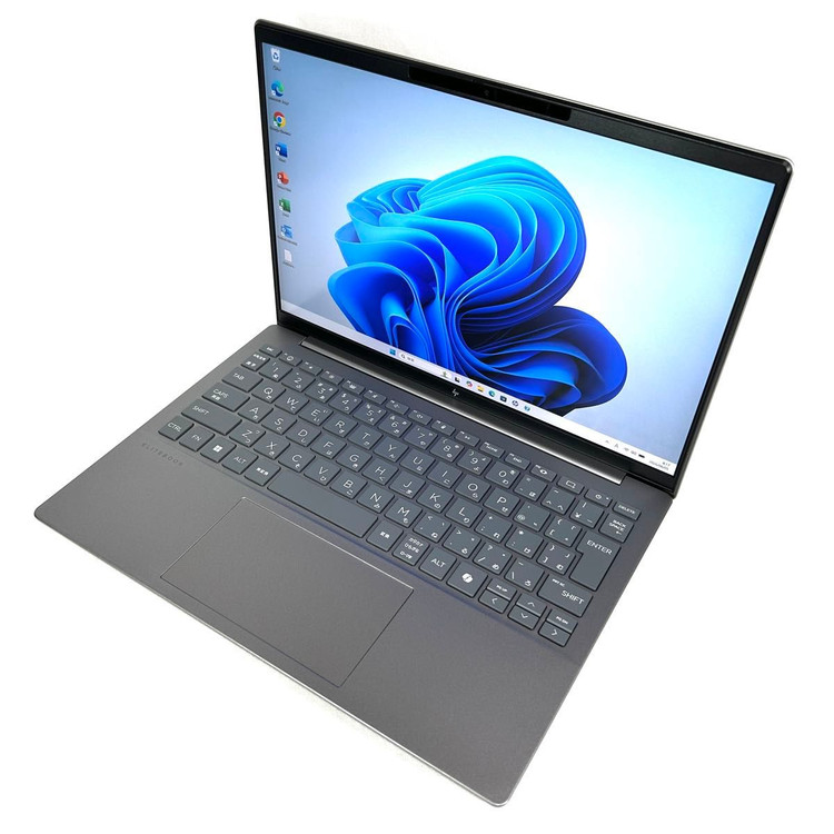 لپتاپ اچ پی EliteBook 635 Aero G11 سفارش ژاپن (استوک گرید++A)