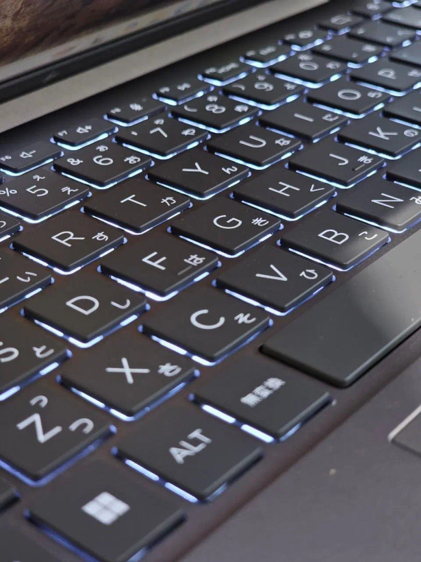 لپتاپ اچ پی EliteBook 635 Aero G11 سفارش ژاپن (استوک گرید++A)
