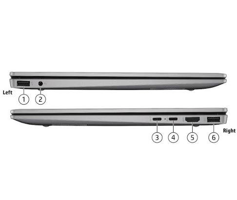 لپتاپ اچ پی EliteBook 635 Aero G11 سفارش ژاپن (استوک گرید++A)