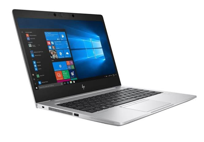 لپ تاپ اچ EliteBook 735 G6 استوک گرید A++
