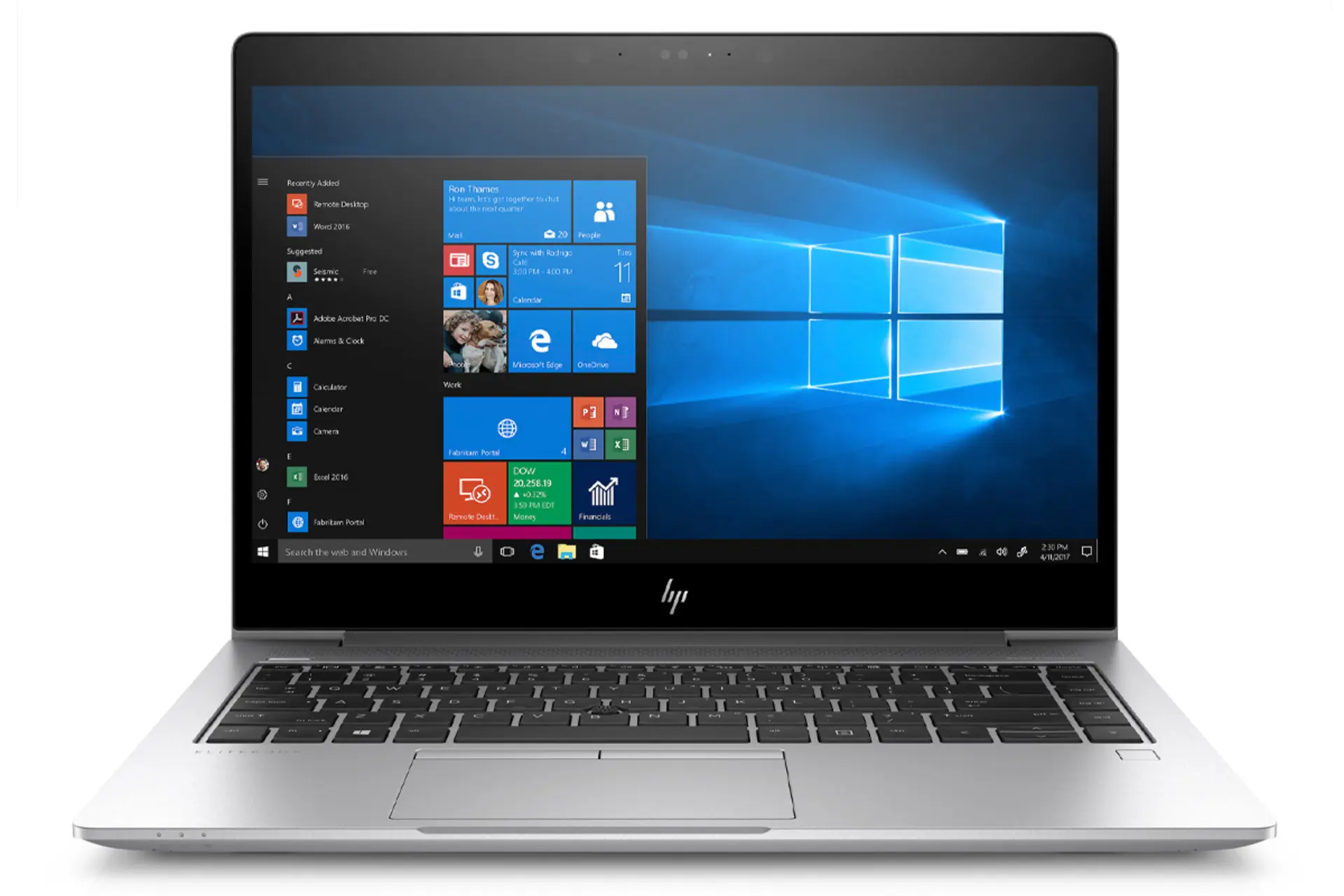 لپ تاپ اچ EliteBook 735 G6 استوک گرید A++