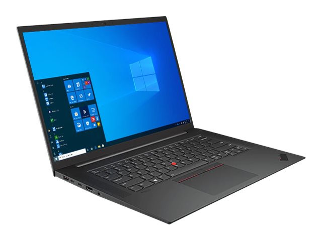 لپتاپ لنوو مدل ThinkPad P1 Gen4