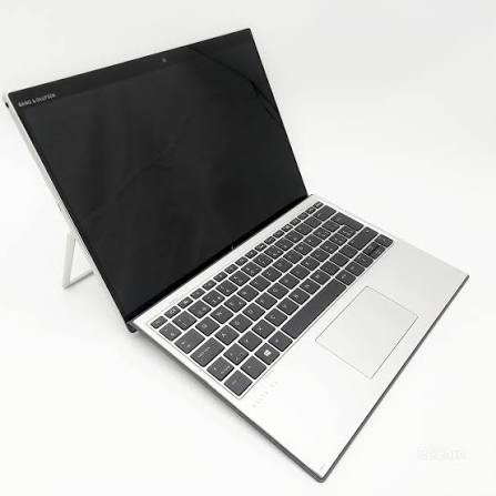 لپ تاپ اچ پی تبلت شو مدل Elite X2 G4