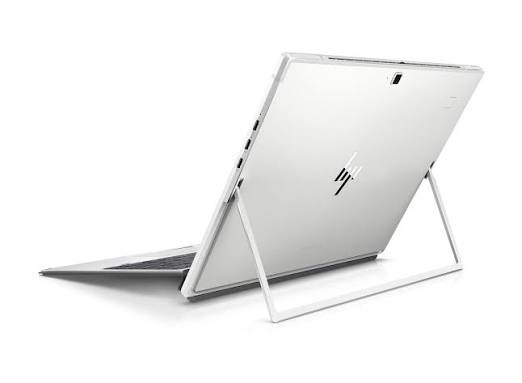 لپ تاپ اچ پی تبلت شو مدل Elite X2 G4