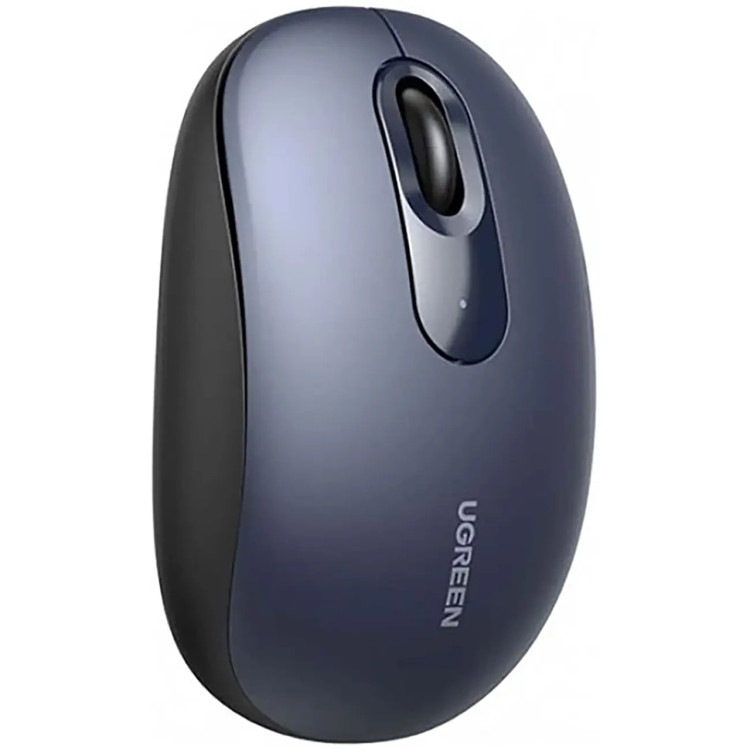 ماوس بی سیم UGREEN مدل MU105-90550
