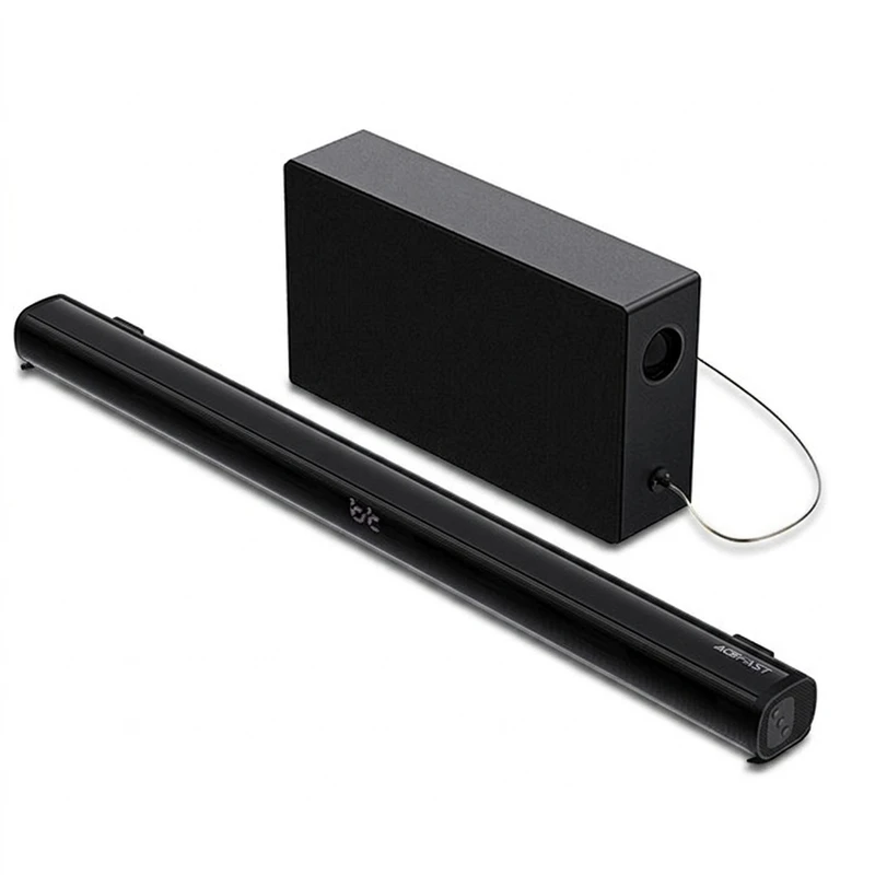 ساندبار ایس فست ACEFAST DK1 Channel 2.1 Soundbar توان 160 وات