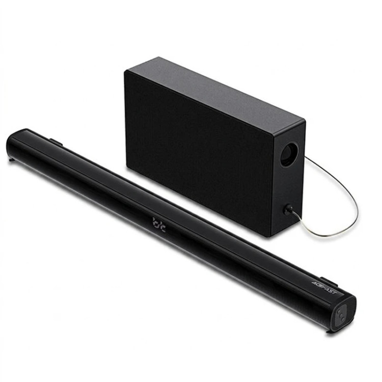 ساندبار ایس فست ACEFAST DK1 Channel 2.1 Soundbar توان 160 وات