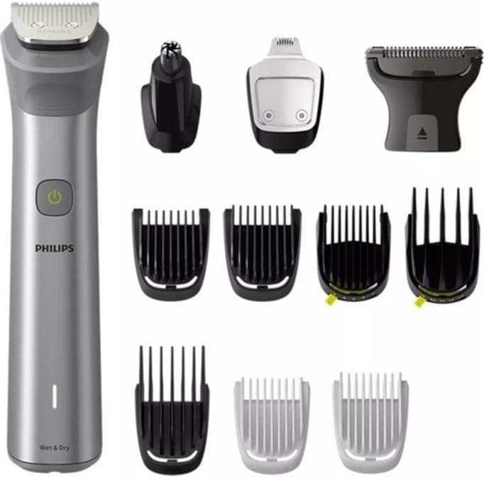 ریش تراش همه کاره فیلیپس MG5920/15 سری 5000