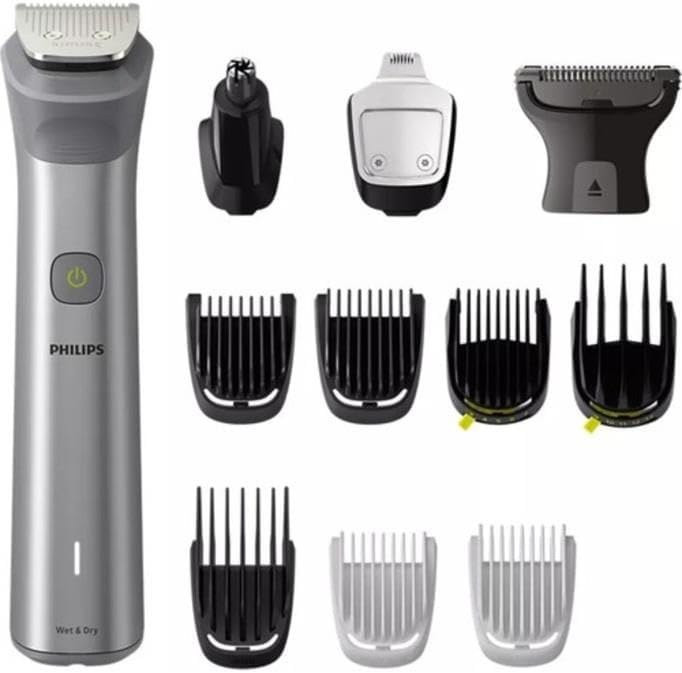 ریش تراش همه کاره فیلیپس MG5920/15 سری 5000