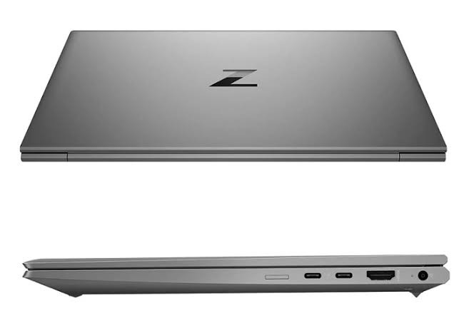لپ تاپ اچپی ZBook Firefly G8 (استوک گرید A++)