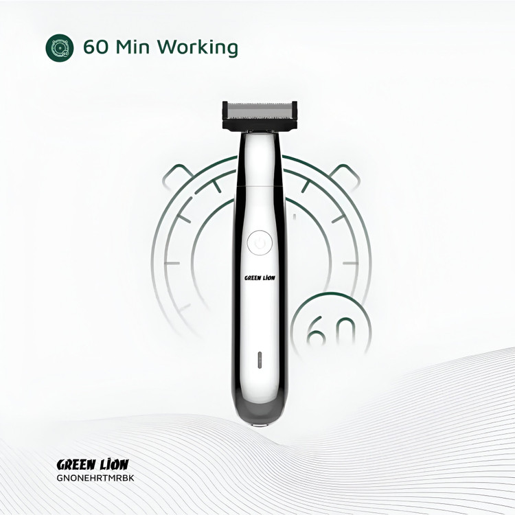ماشین اصلاح گرین لاین مدل One Blade Pro