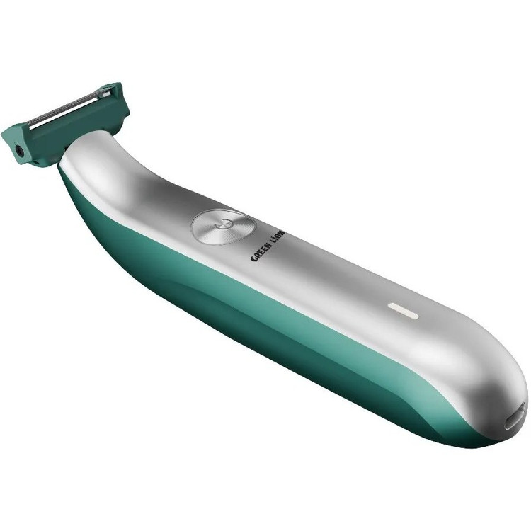 ماشین اصلاح موی گرین لاین مدل One Blade X