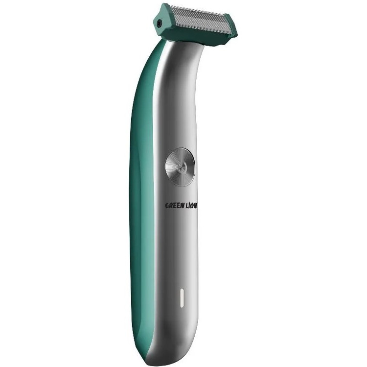 ماشین اصلاح موی گرین لاین مدل One Blade X