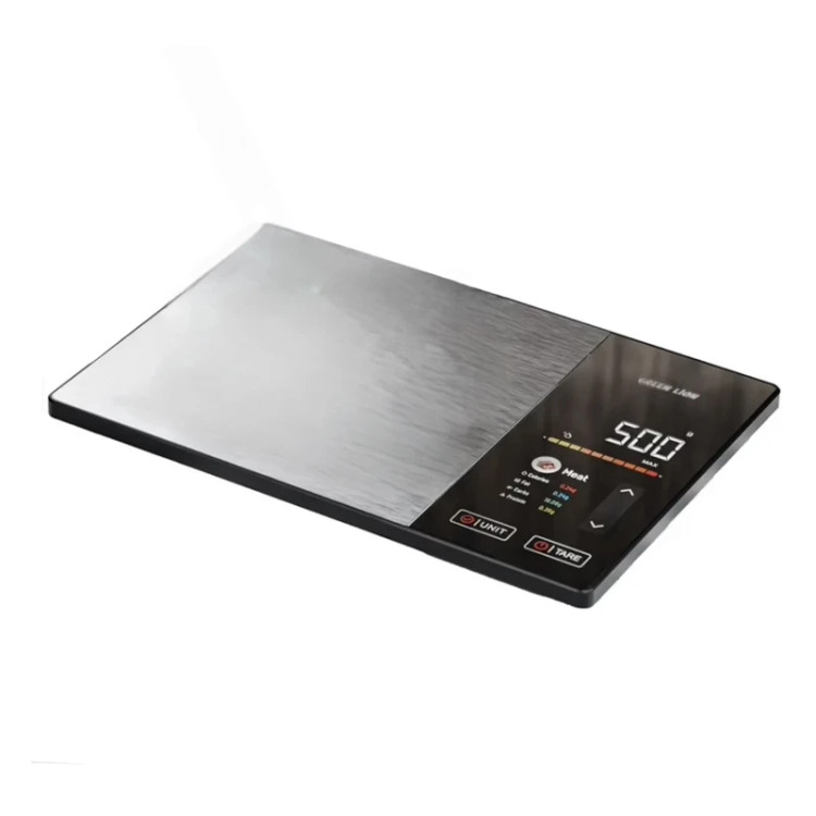 ترازو آشپزخانه دیجیتال گرین لاین مدل GL-SL6
