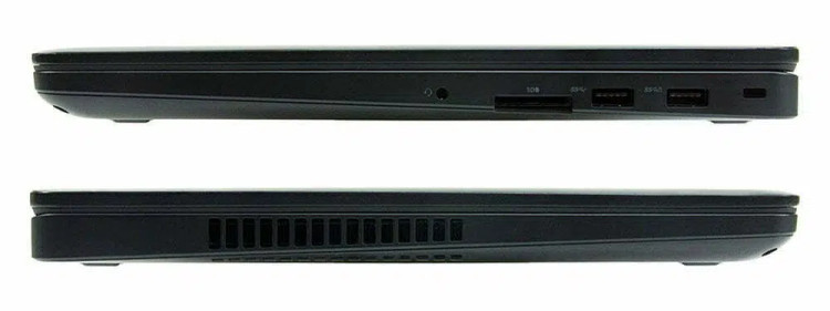 لپ تاپ Dell Precision 3510 (گرید A++)
