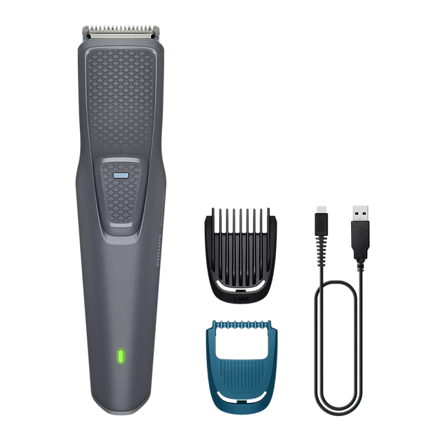 ماشین اصلاح کوتاهی ریش فیلیپس مدل Beard Trimmer 1000 BT1243/18