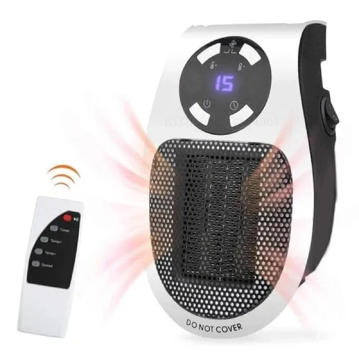 هیتر برقی مدل MA-101