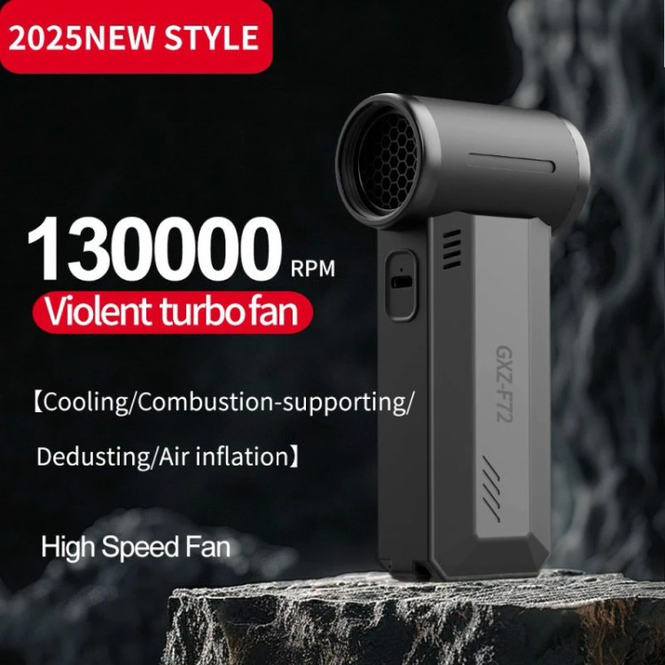 جت فن چندکاره مدل Violent F72