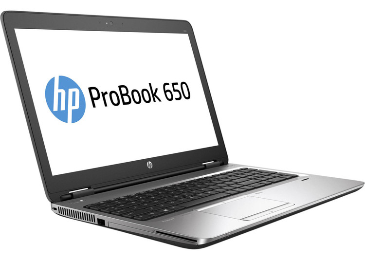لپ تاپ استوک گرید A++ اچ پی مدل Pro book 650 G2