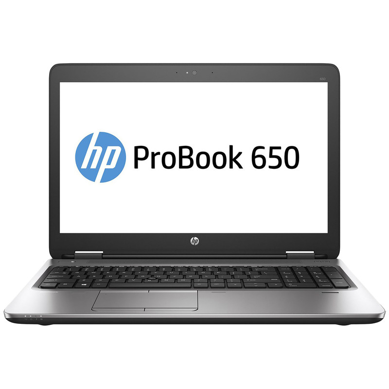 لپ تاپ استوک گرید A++ اچ پی مدل Pro book 650 G2