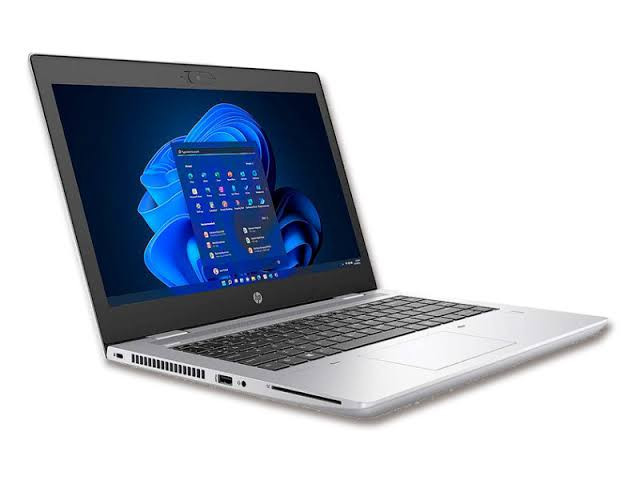 لپ تاپ استوک گرید A++ اچ پی مدل Pro Book 640 G5